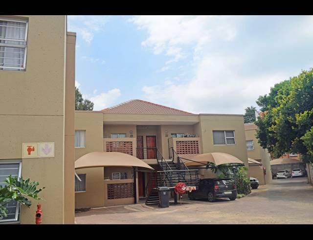 BEDROOM APARTMENT FOR SALE IN GRESSWOLD